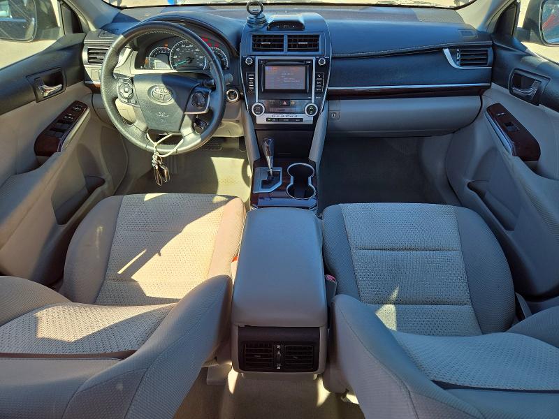 71907146 :رقم المزاد ، 4T1BF1FK9CU007950 vin ، 2012 Toyota Camry مزاد بيع