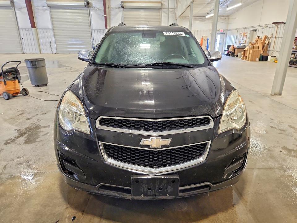 Продажа на аукционе авто 2015 Chevrolet Equinox, vin: 2GNFLFEK3F6259376, номер лота: 70149236