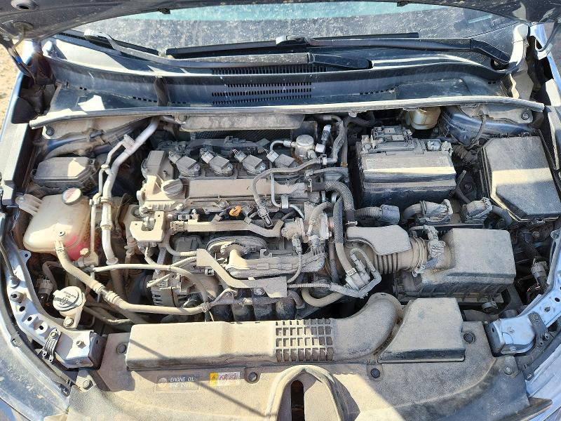 Продажа на аукционе авто 2020 Toyota Corolla, vin: 5YFB4RBE2LP002837, номер лота: 71068986
