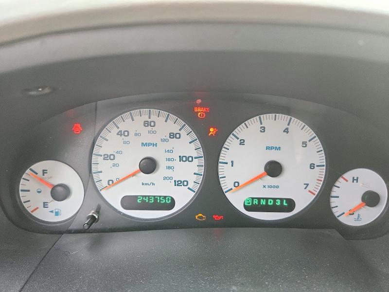Продажа на аукционе авто 2003 Chrysler Town & Country, vin: 2C4GP44L33R346642, номер лота: 72977266