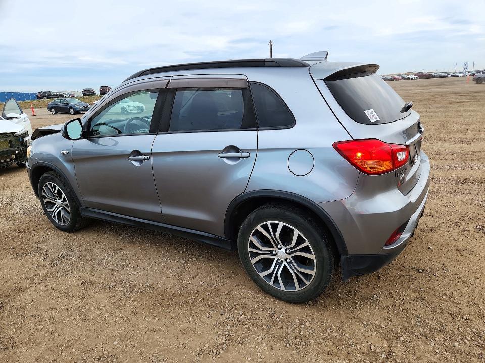Продаж на аукціоні авто 2018 Mitsubishi Rvr, vin: JA4AJ4AWXJZ614122, номер лоту: 72233706