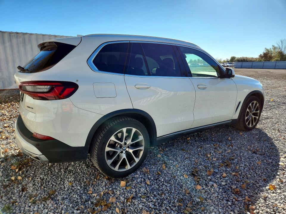 Продаж на аукціоні авто 2021 Bmw X5, vin: 5UXCR6C03M9D94937, номер лоту: 72320996