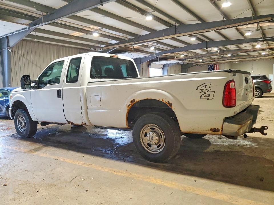 Aukcja sprzedaży 2015 Ford F250, vin: 1FT7X2B64FEA59460, numer aukcji: 71798136