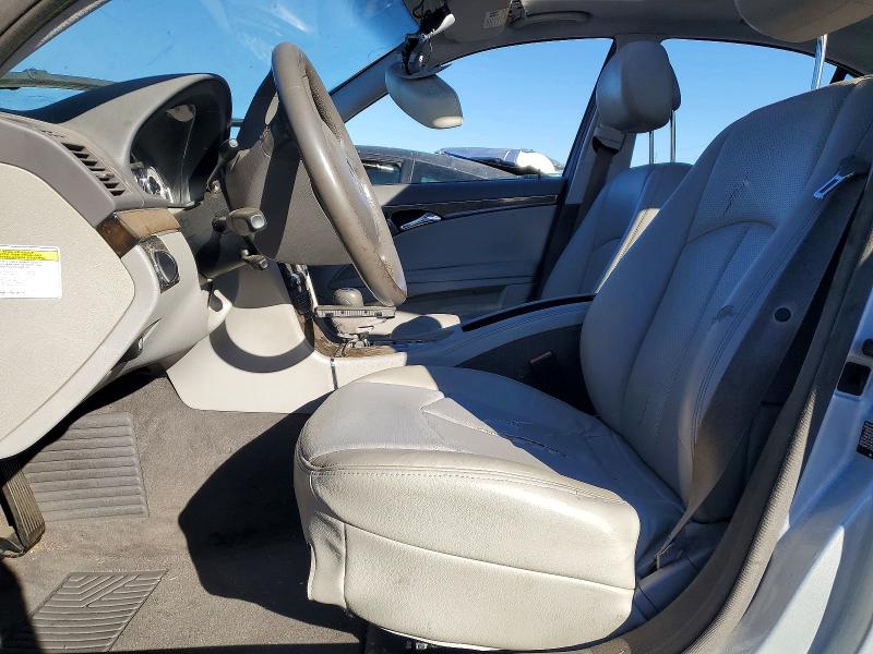 Продаж на аукціоні авто 2007 Mercedes-benz E, vin: WDBUF56X77B001421, номер лоту: 71573506