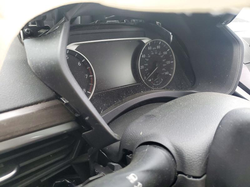 Продажа на аукционе авто 2025 Nissan Altima, vin: 1N4BL4DV2SN370309, номер лота: 72138256