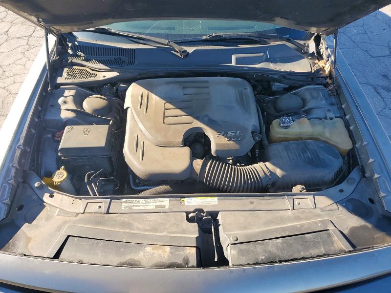 Продажа на аукционе авто 2011 Dodge Challenger, vin: 2B3CJ4DG3BH576349, номер лота: 71651866