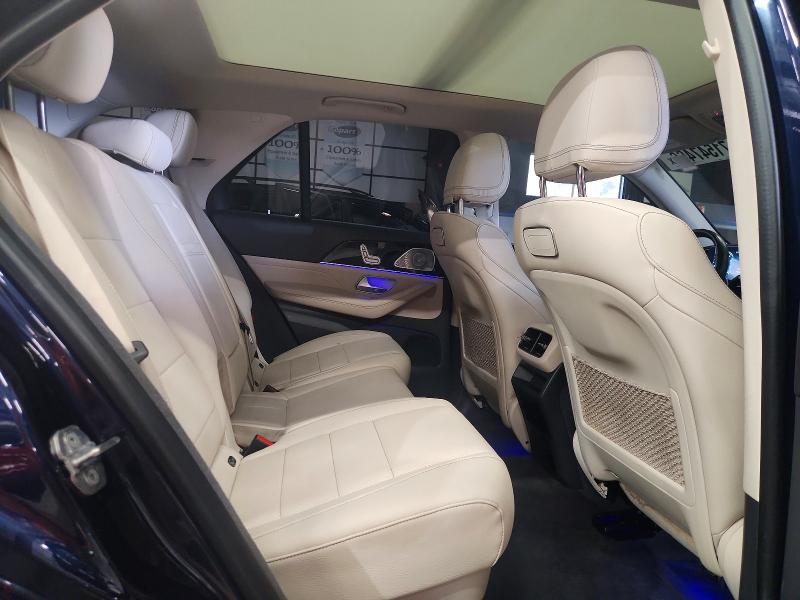 Продажа на аукционе авто 2020 Mercedes-benz Gle, vin: 4JGFB4JE5LA231427, номер лота: 71547466