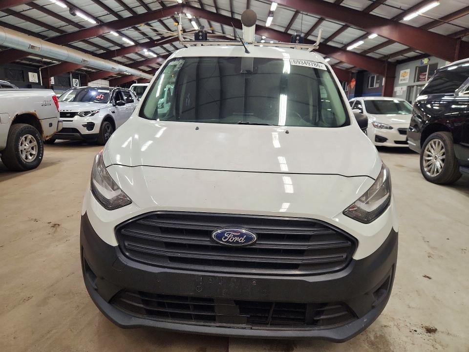 69349786 :رقم المزاد ، NM0LS7E23L1475261 vin ، 2020 Ford Transit Connect مزاد بيع