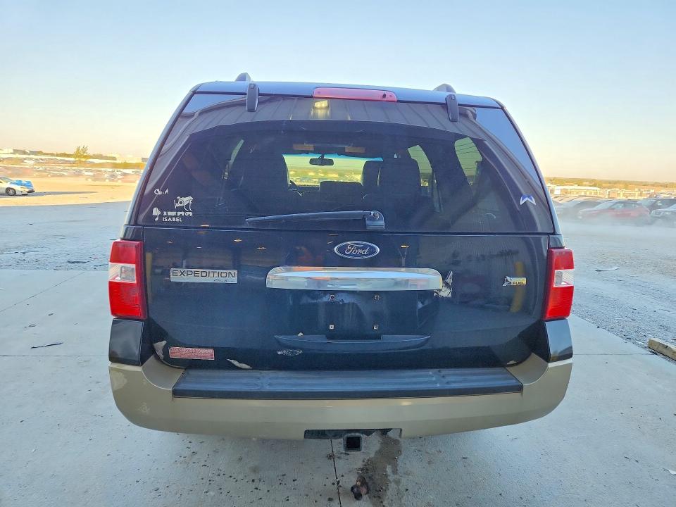2009 Ford Expedition მანქანა იყიდება აუქციონზე, vin: 1FMFU18569EA71235, აუქციონის ნომერი: 71874446