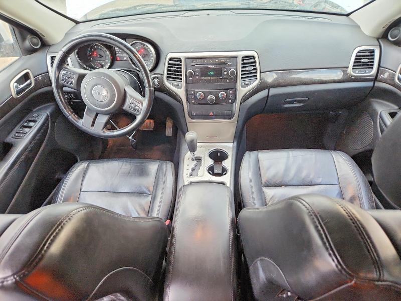 Продажа на аукционе авто 2011 Jeep Grand Cherokee, vin: 1J4RR4GG1BC672412, номер лота: 71628436