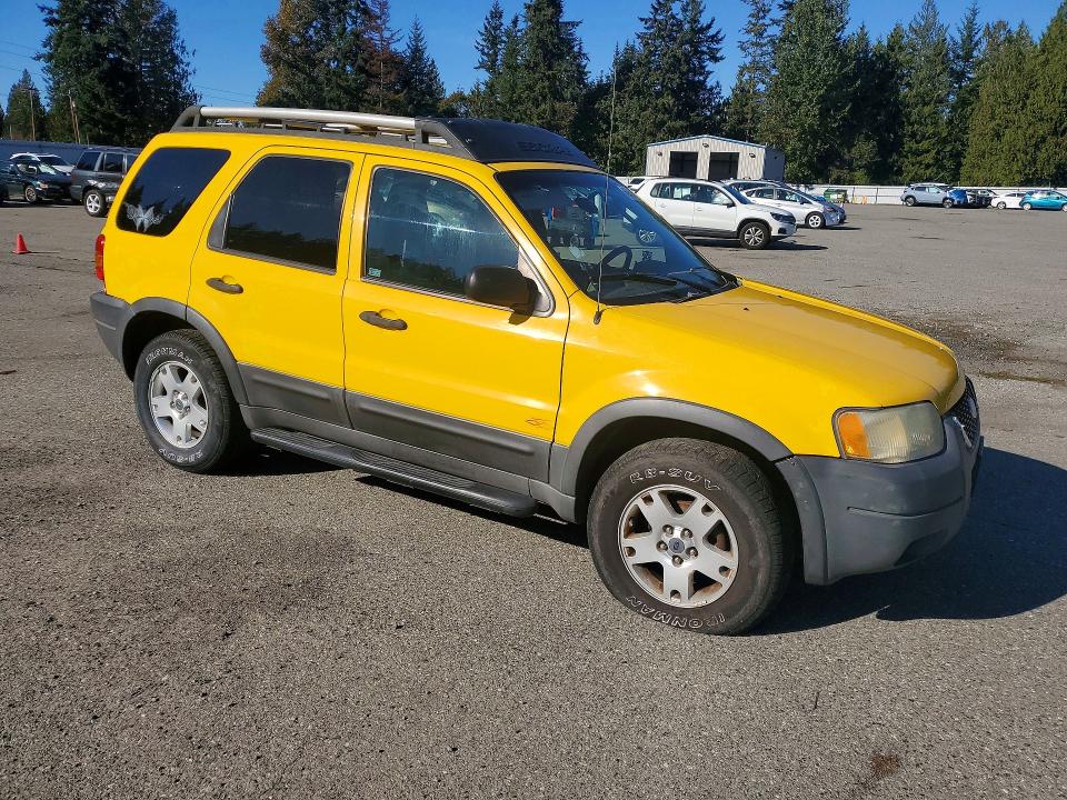 69458066 :رقم المزاد ، 1FMYU93193KB13286 vin ، 2003 Ford Escape مزاد بيع