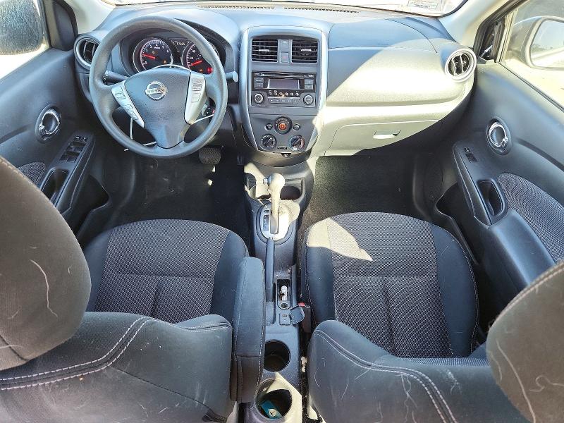 Aukcja sprzedaży 2015 Nissan Versa, vin: 3N1CN7AP4FL837786, numer aukcji: 71300936
