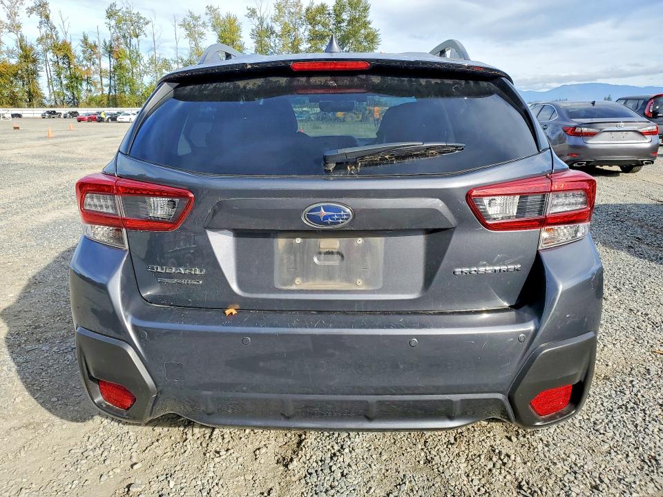 Aukcja sprzedaży 2021 Subaru Crosstrek, vin: JF2GTHNC0MH235496, numer aukcji: 70681306