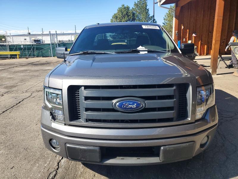 Продажа на аукционе авто 2009 Ford F150, vin: 1FTRF12W39KB05551, номер лота: 73640466