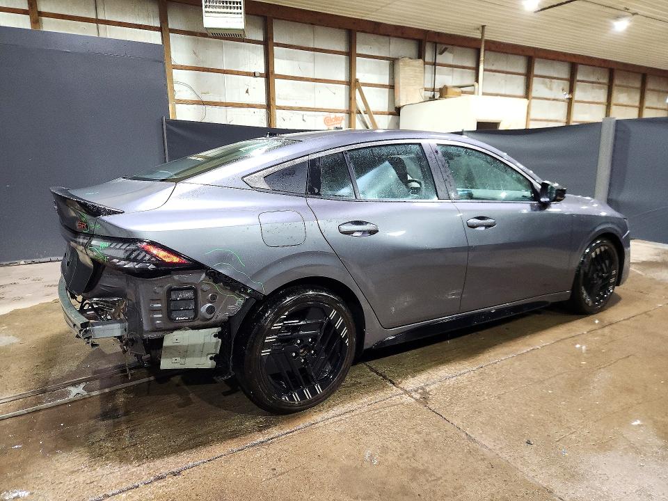 Auction sale of the 2026 Nissan Sentra, vin: 3N1AB9DV0TY245838, lot number: 73130336