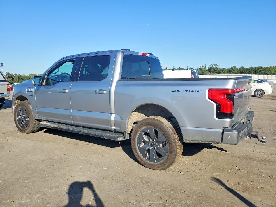 71742056 :رقم المزاد ، 1FTVW1EV6PWG06523 vin ، 2023 Ford F150 مزاد بيع