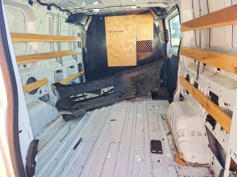 Продаж на аукціоні авто 2023 Ford Transit, vin: 1FTBR1Y85PKA78013, номер лоту: 70927226