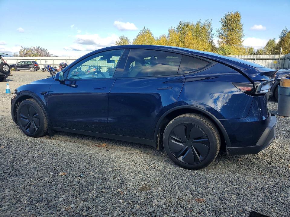 Продажа на аукционе авто 2026 Tesla Model Y, vin: 7SAYGDEE6TF730353, номер лота: 73092226
