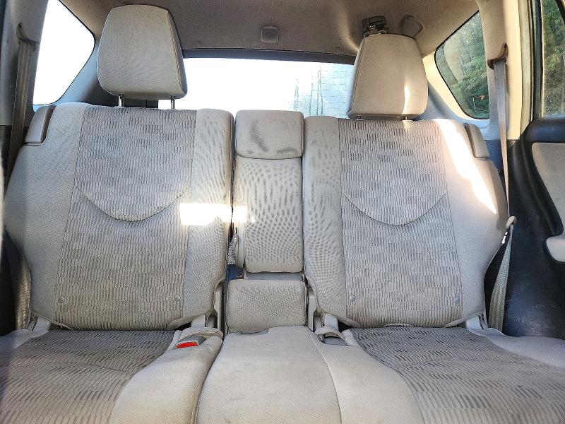 Продажа на аукционе авто 2012 Toyota Rav4, vin: 2T3BF4DV8CW195981, номер лота: 72377946