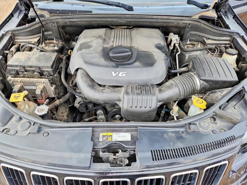 Aukcja sprzedaży 2015 Jeep Grand Cherokee, vin: 1C4RJEAG5FC613980, numer aukcji: 70796836