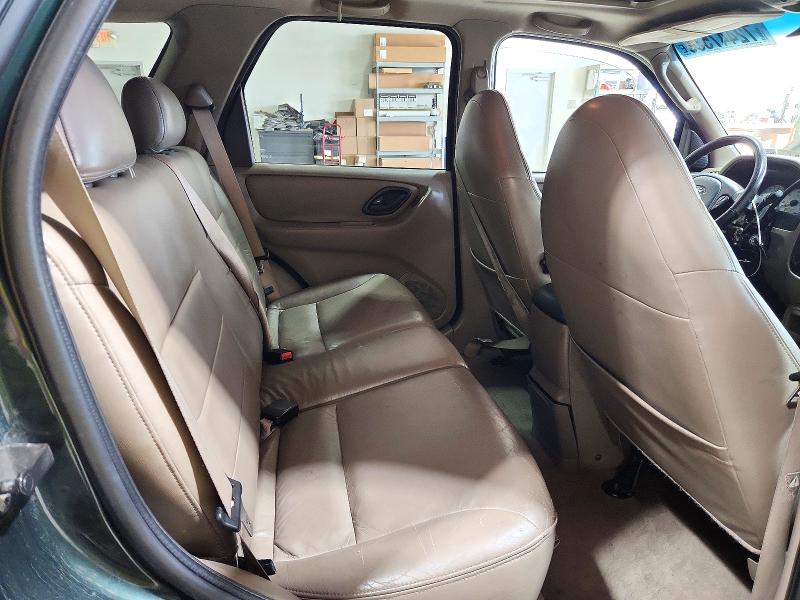 Продаж на аукціоні авто 2001 Ford Escape, vin: 1FMYU03111KF43404, номер лоту: 72447536