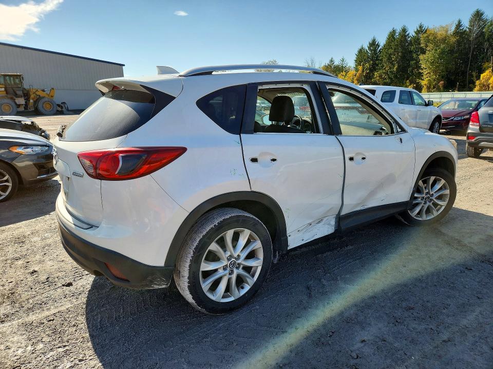 Продаж на аукціоні авто 2013 Mazda Cx-5, vin: JM3KE4DE2D0168310, номер лоту: 72392406