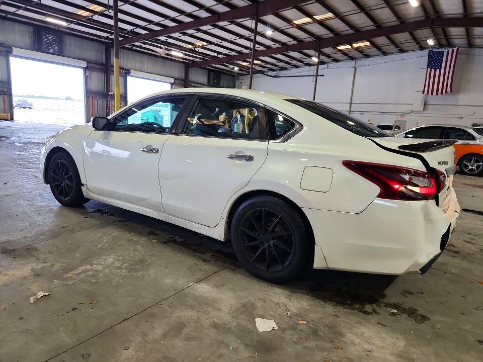Aukcja sprzedaży 2017 Nissan Altima, vin: 1N4AL3AP7HC244916, numer aukcji: 71809586