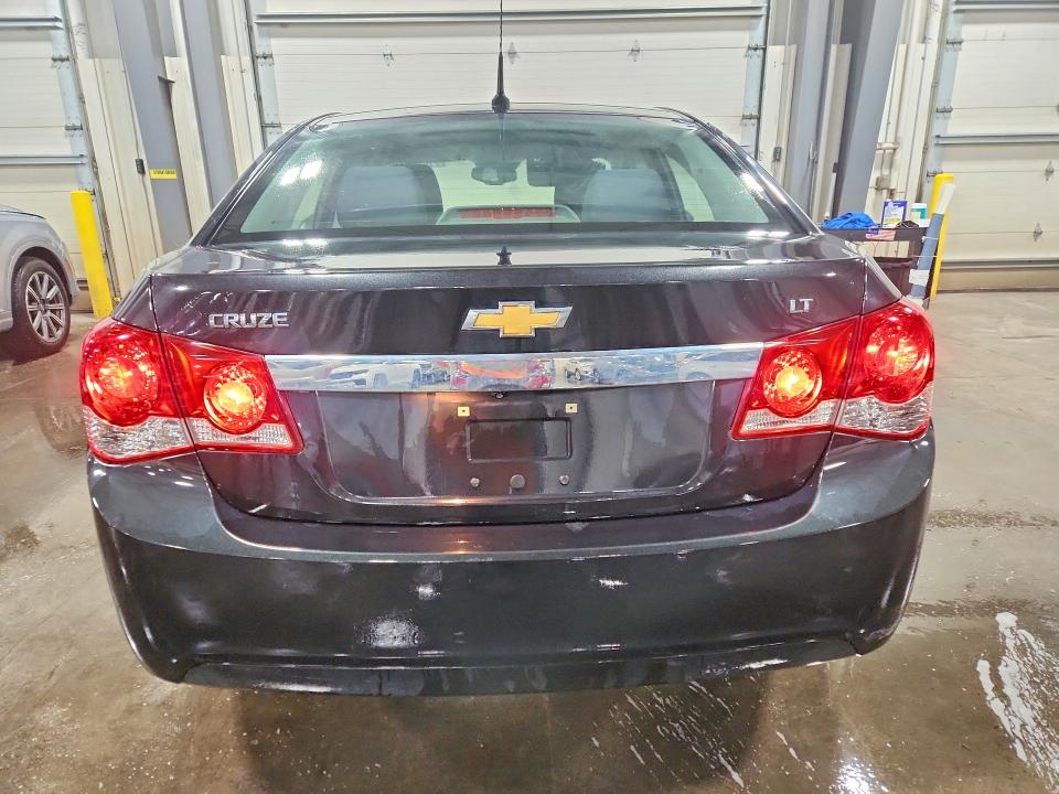 Aukcja sprzedaży 2014 Chevrolet Cruze, vin: 1G1PC5SB4E7342043, numer aukcji: 71620686
