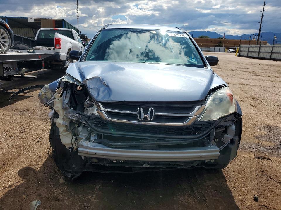 Продажа на аукционе авто 2010 Honda Cr-v, vin: 5J6RE4H33AL087367, номер лота: 71575256