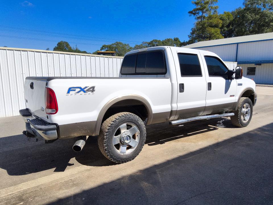Aukcja sprzedaży 2006 Ford F250, vin: 1FTSW21PX6EA17270, numer aukcji: 71038436