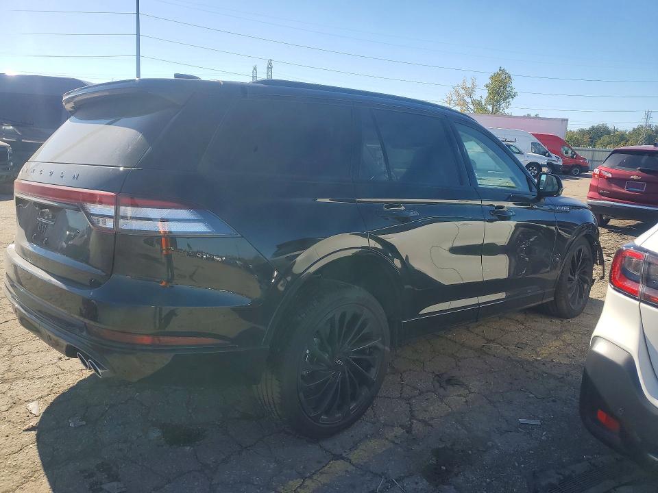 Продаж на аукціоні авто 2026 Lincoln Aviator, vin: 5LM5J7XC8TGL16097, номер лоту: 71569396