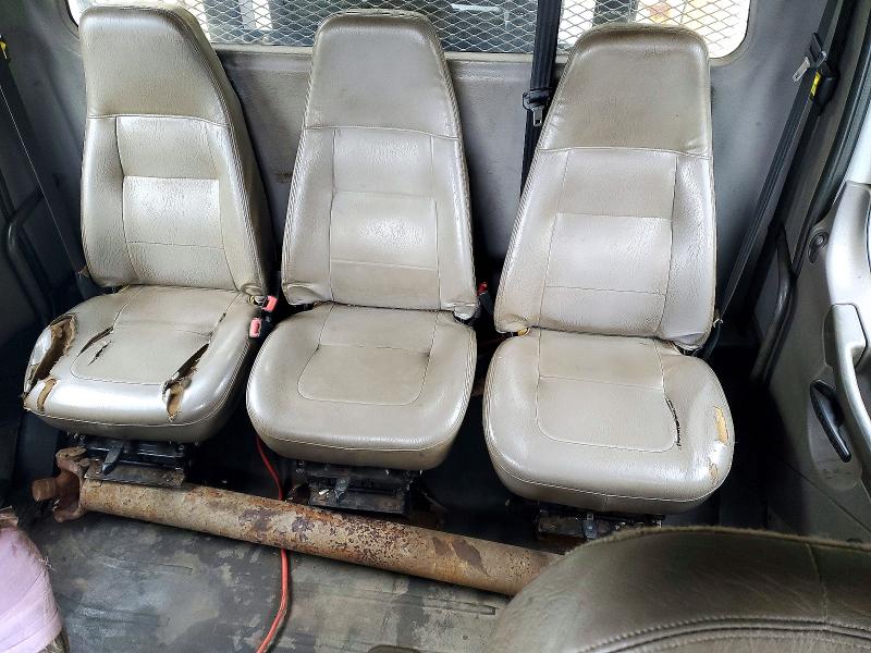 Продажа на аукционе авто 2013 Freightliner 108sd, vin: 1FVAG5BS3DHBY4179, номер лота: 71602996