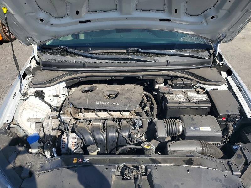 2017 Hyundai Elantra მანქანა იყიდება აუქციონზე, vin: 5NPD74LF1HH193326, აუქციონის ნომერი: 72392026