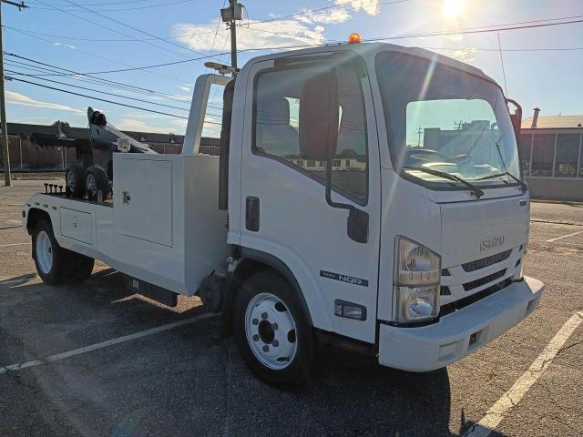 Aukcja sprzedaży 2016 Isuzu Nqr, vin: JALE5W164G7900557, numer aukcji: 72256976