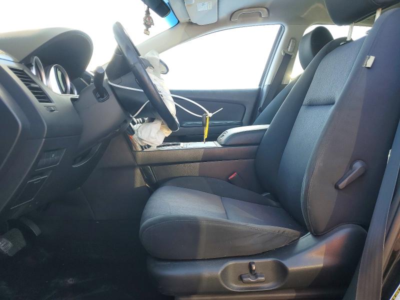 Продажа на аукционе авто 2008 Mazda Cx-9, vin: JM3TB28V580142687, номер лота: 71272246