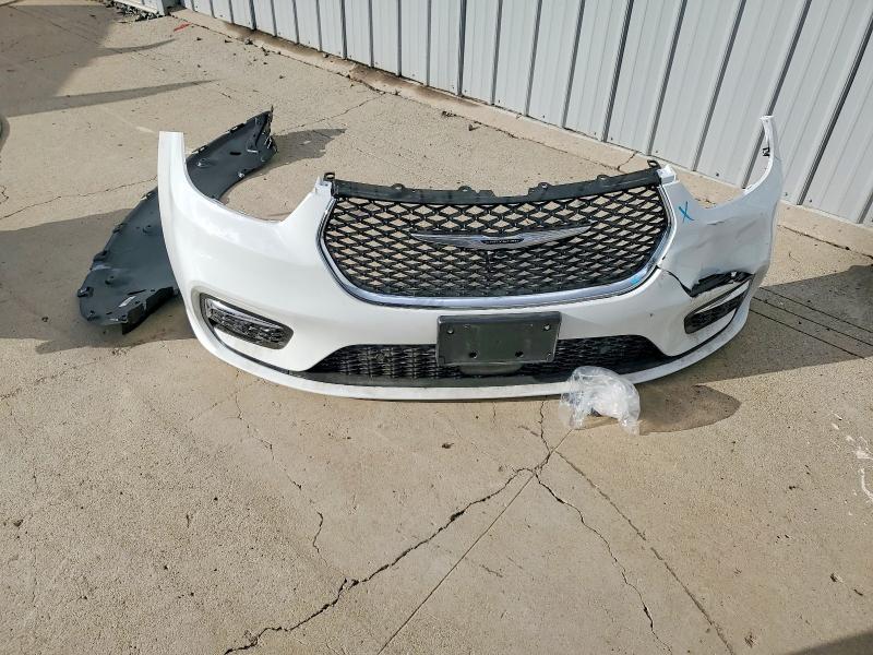 2026 Chrysler Pacifica მანქანა იყიდება აუქციონზე, vin: 2C4RC1BG5TR278093, აუქციონის ნომერი: 71582626
