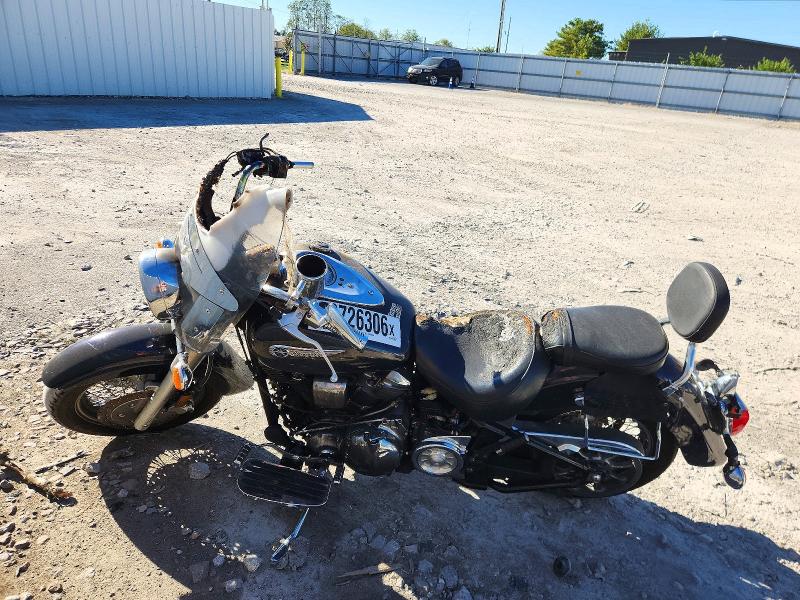 Aukcja sprzedaży 2002 Yamaha Xv1600, vin: JYAVP02E42A016320, numer aukcji: 73726306