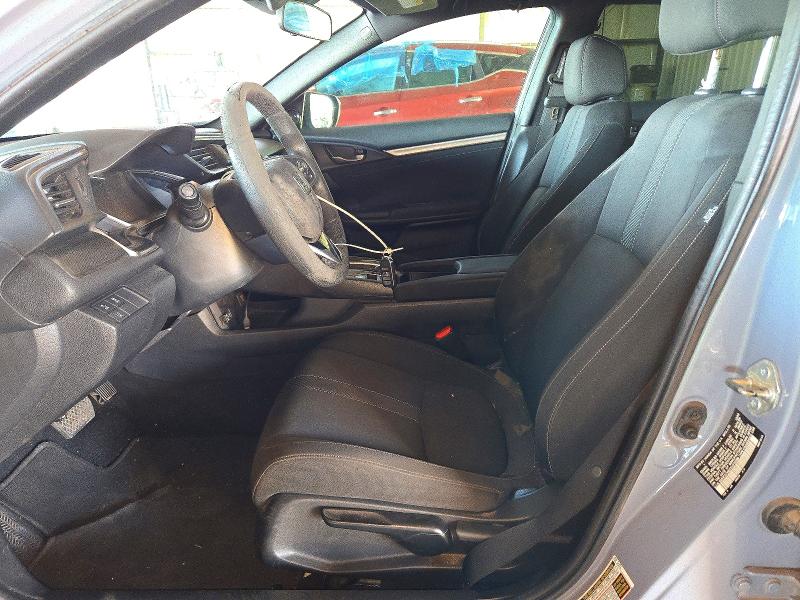 2019 Honda Civic მანქანა იყიდება აუქციონზე, vin: SHHFK7H6XKU210288, აუქციონის ნომერი: 73313986