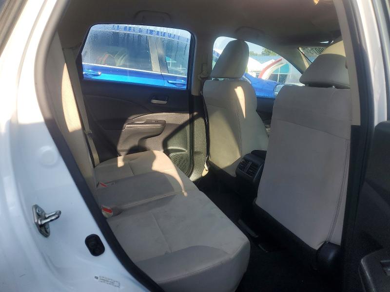 2015 Honda Cr-v მანქანა იყიდება აუქციონზე, vin: 5J6RM4H38FL112354, აუქციონის ნომერი: 71229076