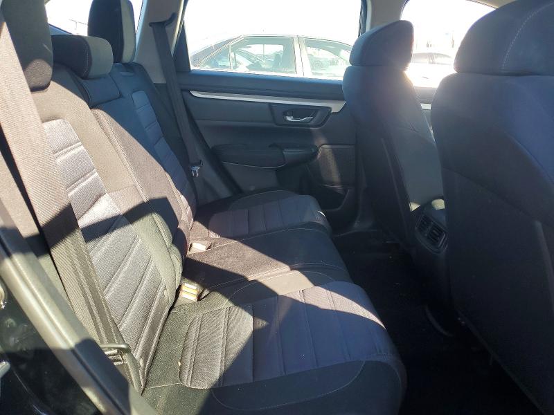 Продаж на аукціоні авто 2019 Honda Cr-v, vin: 2HKRW5H36KH417999, номер лоту: 71853206