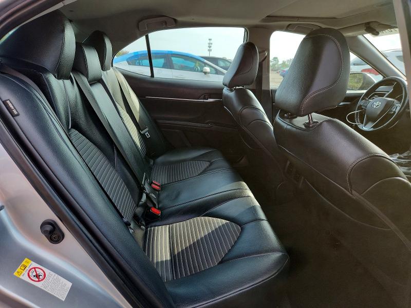 Продажа на аукционе авто 2019 Toyota Camry, vin: 4T1B11HK4KU746105, номер лота: 71778106