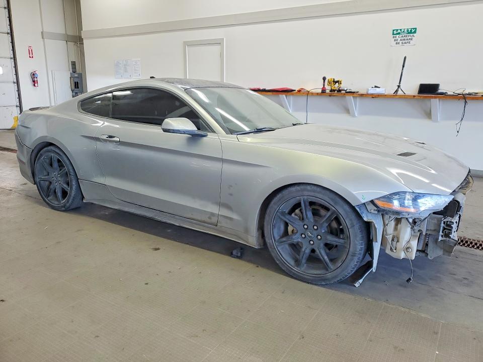 Aukcja sprzedaży 2020 Ford Mustang, vin: 1FA6P8TH4L5155055, numer aukcji: 71411886