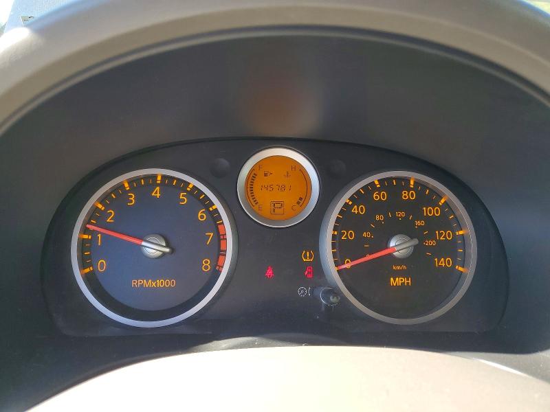 Продаж на аукціоні авто 2008 Nissan Sentra, vin: 3N1AB61E88L632418, номер лоту: 71787986