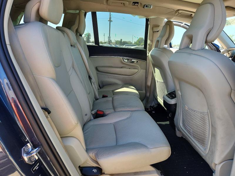 Продажа на аукционе авто 2020 Volvo Xc90, vin: YV4102CK8L1611337, номер лота: 71405906