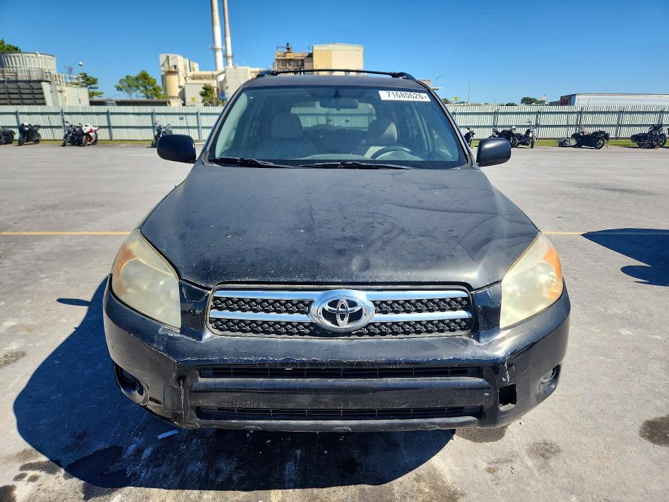 Продажа на аукционе авто 2007 Toyota Rav4, vin: JTMZD33V476034275, номер лота: 71680626