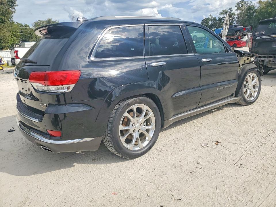 Продажа на аукционе авто 2020 Jeep Grand Cherokee, vin: 1C4RJFJT2LC127674, номер лота: 71541016