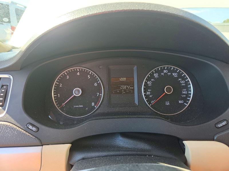 Продаж на аукціоні авто 2013 Volkswagen Jetta, vin: 3VWDP7AJ1DM356552, номер лоту: 72116386