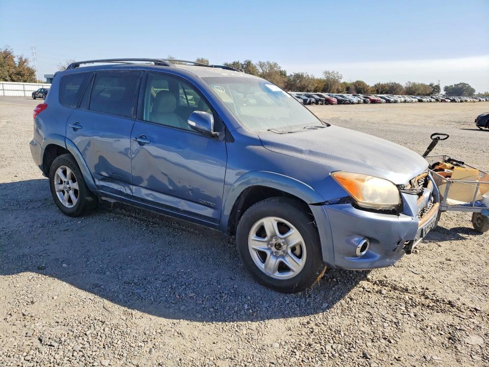 Aukcja sprzedaży 2009 Toyota Rav4, vin: JTMBK31V49D008705, numer aukcji: 70577496