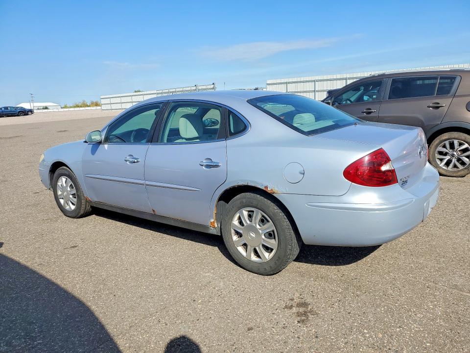 Aukcja sprzedaży 2005 Buick Lacrosse, vin: 2G4WC532651220343, numer aukcji: 71489686
