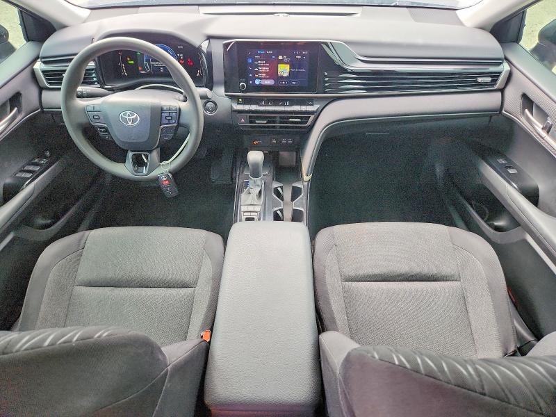 Продаж на аукціоні авто 2026 Toyota Camry, vin: 4T1DAACK6TU218003, номер лоту: 71669606